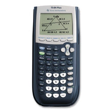 Load image into Gallery viewer, TI-84Plus Programmable Graphing Calculator, 10-Digit LCD

