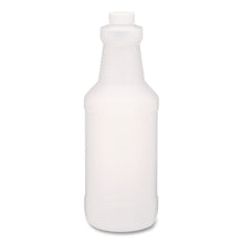 Load image into Gallery viewer, Spray Bottles, 24 oz, Clear, 3/Pack
