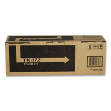 Load image into Gallery viewer, TK172 Toner, 7,200 Page-Yield, Black
