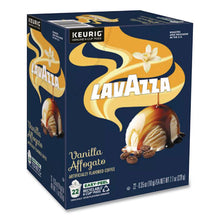 Load image into Gallery viewer, Vanilla Affogato Coffee K-Cup, 22/Box
