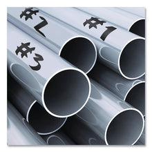 Load image into Gallery viewer, MARKS A LOT Extra-Large Desk-Style Permanent Marker, Extra-Broad Chisel Tip, Black
