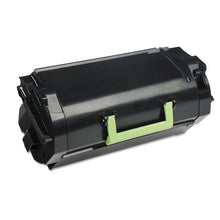 Load image into Gallery viewer, 62D1000 Return Program Toner, 6,000 Page-Yield, Black
