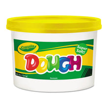 Load image into Gallery viewer, Modeling Dough Bucket, 3 lbs, Yellow
