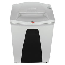 Load image into Gallery viewer, SECURIO B34s Strip-Cut Office Shredder, 37 Manual Sheet Capacity
