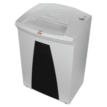 Load image into Gallery viewer, SECURIO B34s Strip-Cut Office Shredder, 37 Manual Sheet Capacity
