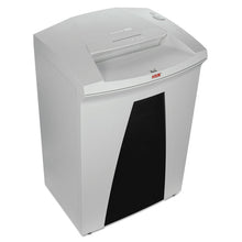 Load image into Gallery viewer, SECURIO B34s Strip-Cut Office Shredder, 37 Manual Sheet Capacity
