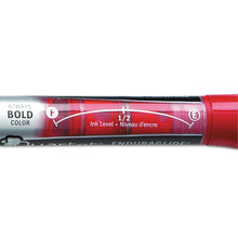 Load image into Gallery viewer, EnduraGlide Dry Erase Marker, Broad Chisel Tip, Red, Dozen
