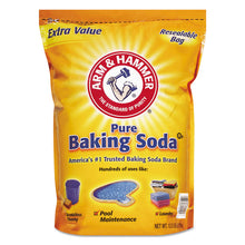 Load image into Gallery viewer, Baking Soda, 13.5 lb Bag
