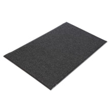 Load image into Gallery viewer, Marathon Wiper/Scraper Mat, Rectangular, Anthracite/Black Textured Needle-Punch Surface, 48" x 72"
