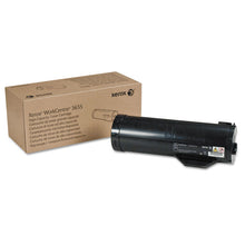 Load image into Gallery viewer, 106R02738 Toner, 14,400 Page-Yield, Black
