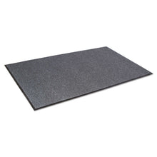 Load image into Gallery viewer, Needle-Rib Wiper/Scraper Mat, Rectangular, Gray Ribbed Surface, 36" x 60"
