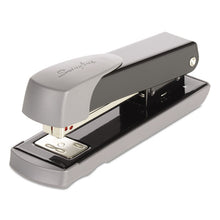 Load image into Gallery viewer, Compact Commercial Stapler, 20-Sheet Capacity, Black
