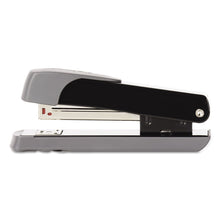 Load image into Gallery viewer, Compact Commercial Stapler, 20-Sheet Capacity, Black
