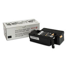 Load image into Gallery viewer, 106R02759 Toner, 2,000 Page-Yield, Black

