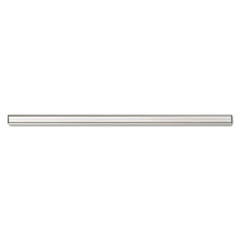 Load image into Gallery viewer, Grip-A-Strip Display Rails, 1.5" x 24", Satin Aluminum
