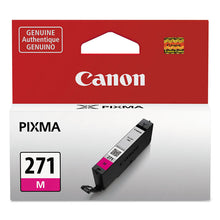 Load image into Gallery viewer, 0392C001 (CLI-271) Ink, Magenta
