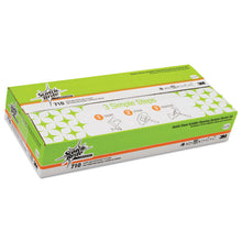 Load image into Gallery viewer, Quick Clean Griddle Cleaning System Starter Kit, 4 x 5.24, Orange
