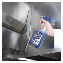 Load image into Gallery viewer, Heavy Duty Degreaser Spray, 32 oz Bottles, 6 Bottles and 2 Trigger Sprayers/Carton
