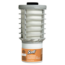 Load image into Gallery viewer, Essential Continuous Air Freshener Refill Mango, 48 mL Cartridge, 6/Carton
