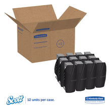 Load image into Gallery viewer, Continuous Air Freshener Dispenser, 2.8 x 2.4 x 5, Smoke
