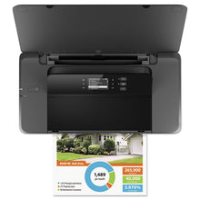 Load image into Gallery viewer, OfficeJet 200 Wireless Mobile Printer
