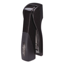 Load image into Gallery viewer, Optima Grip Compact Stapler, 25-Sheet Capacity, Graphite
