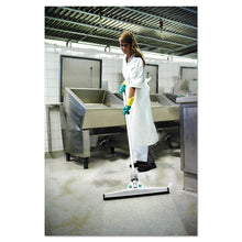 Load image into Gallery viewer, SmartFit Heavy Duty Water Wand with Socket and Twin Foam Rubber Blades, 22" Wide Blade, 4" Handle
