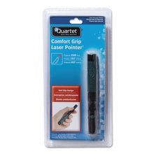 Load image into Gallery viewer, Classic Comfort Laser Pointer, Class 3A, Projects 1,500 ft, Jade Green

