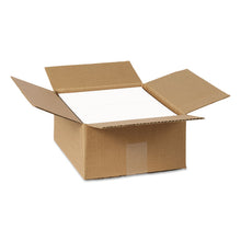 Load image into Gallery viewer, Shipping Labels w/ TrueBlock Technology, Inkjet/Laser Printers, 5.5 x 8.5, White, 2/Sheet, 500 Sheets/Box
