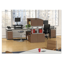 Load image into Gallery viewer, Reversible Laminate Table Top, Rectangular, 71.5w x 23.63d, White/Gray
