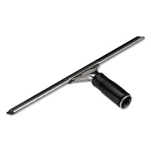 Load image into Gallery viewer, Pro Stainless Steel Squeegee, 14" Wide Blade
