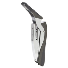 Load image into Gallery viewer, Premium Hand Stapler, 20-Sheet Capacity, Black
