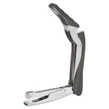 Load image into Gallery viewer, Premium Hand Stapler, 20-Sheet Capacity, Black
