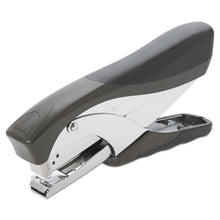 Load image into Gallery viewer, Premium Hand Stapler, 20-Sheet Capacity, Black

