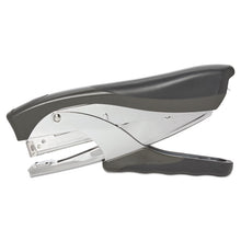 Load image into Gallery viewer, Premium Hand Stapler, 20-Sheet Capacity, Black
