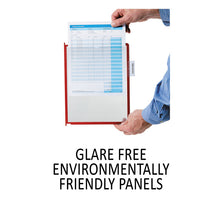 Load image into Gallery viewer, InstaView Expandable Desktop Reference System, 10 Panels, Assorted Borders
