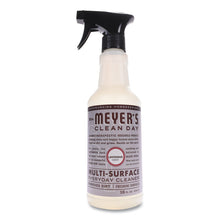 Load image into Gallery viewer, Multi Purpose Cleaner, Lavender Scent, 16 oz Spray Bottle
