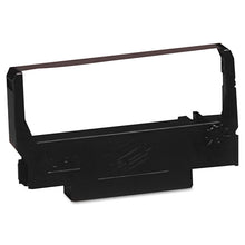 Load image into Gallery viewer, E2110 Compatible Ribbon, Black, 6/Box

