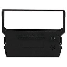 Load image into Gallery viewer, R0167 Compatible Ribbon, Black/Red
