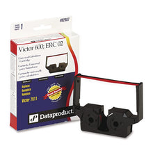 Load image into Gallery viewer, R2087 Compatible Ribbon, Black/Red
