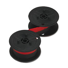 Load image into Gallery viewer, R3197 Compatible Ribbon, Black/Red

