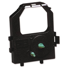 Load image into Gallery viewer, R5190 Compatible Nylon Ribbon with Re-Inker, Black
