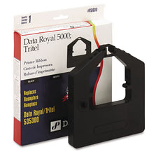 Load image into Gallery viewer, R8600 Compatible Ribbon, Black
