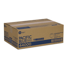 Load image into Gallery viewer, Pacific Blue Select 2-Ply Center-Pull Perf Wipers, 2-Ply, 8.25 x 12, White, 520/Roll, 6 Rolls/Carton
