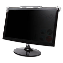 Load image into Gallery viewer, Snap 2 Flat Panel Privacy Filter for 20" to 22" Widescreen Flat Panel Monitor
