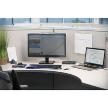Load image into Gallery viewer, Snap 2 Flat Panel Privacy Filter for 20" to 22" Widescreen Flat Panel Monitor
