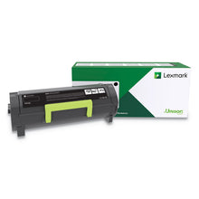 Load image into Gallery viewer, 56F000G Toner, 6,000 Page-Yield, Black
