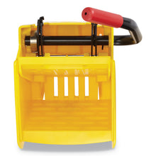 Load image into Gallery viewer, WaveBrake 2.0 Wringer, Side-Press, Yellow
