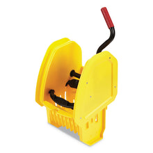 Load image into Gallery viewer, WaveBrake 2.0 Wringer, Plastic, Yellow
