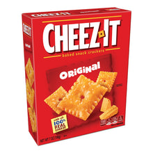 Load image into Gallery viewer, Cheez-it Crackers, Original, 48 oz Box
